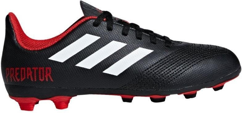Football shoes adidas predator 18.4 fxg j kids - Top4Football.com