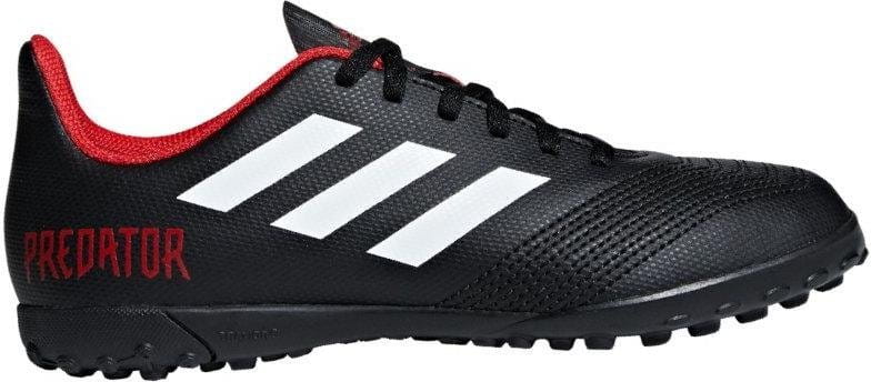Football shoes adidas predator tango 18.4 tf j kids - Top4Football.com