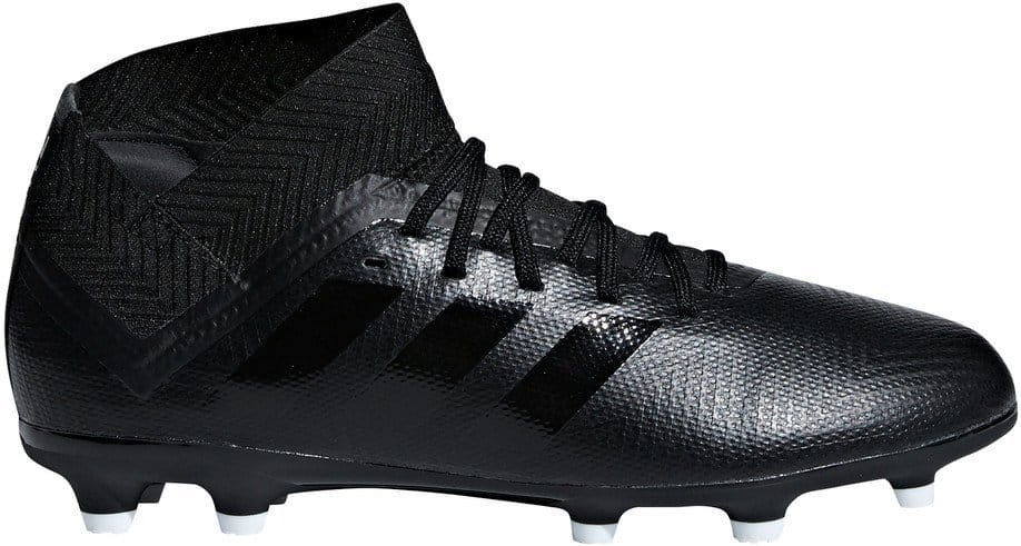 Football shoes adidas NEMEZIZ 18.3 FG J