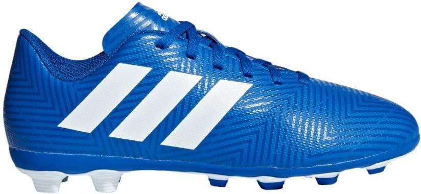 Football shoes adidas NEMEZIZ 18.4 FxG J - Top4Football.com