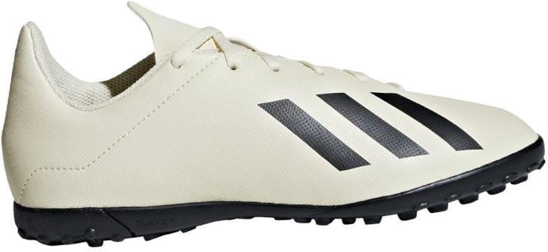 Football shoes adidas x tango 18.4 tf j kids