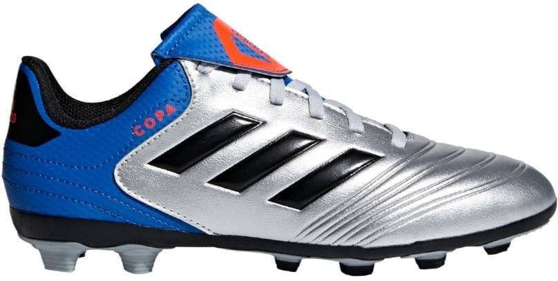 Football shoes adidas copa 18.4 fxg j kids - Top4Football.com