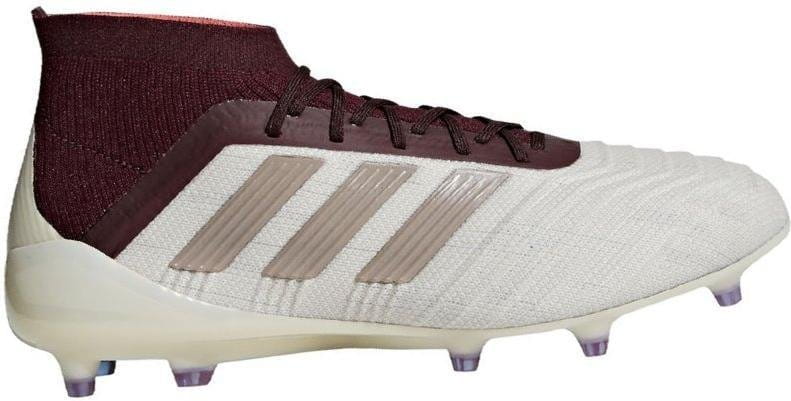 Football shoes adidas predator 18.1 fg