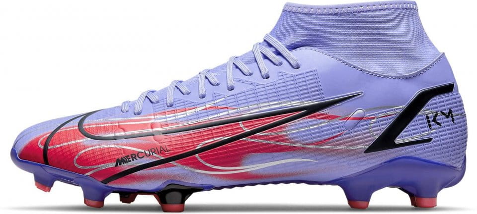 Football shoes Nike Mercurial Superfly 8 Academy KM MG Multi-Ground Soccer Cleats