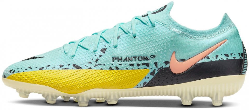 Football shoes Nike PHANTOM GT2 ELITE AG-PRO - Top4Football.com