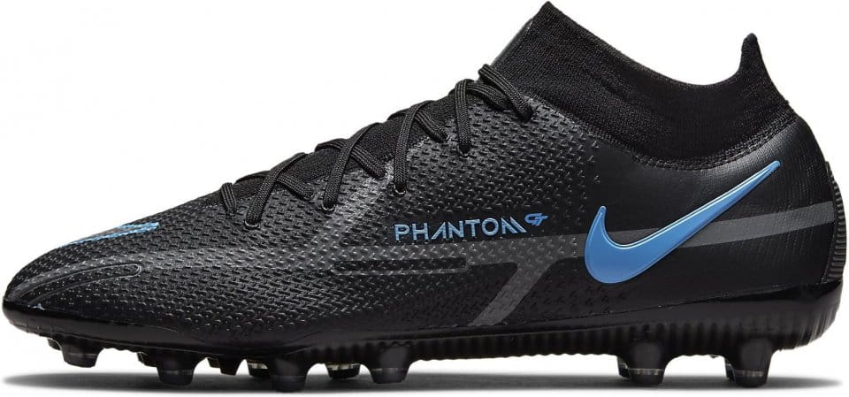 Football shoes Nike PHANTOM GT2 ELITE DF AG-PRO