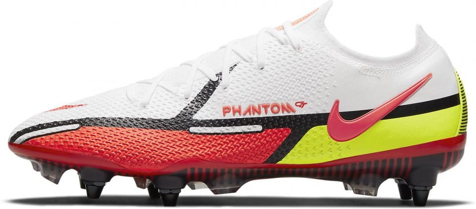 Football shoes Nike PHANTOM GT2 ELITE SG-PRO AC - Top4Football.com