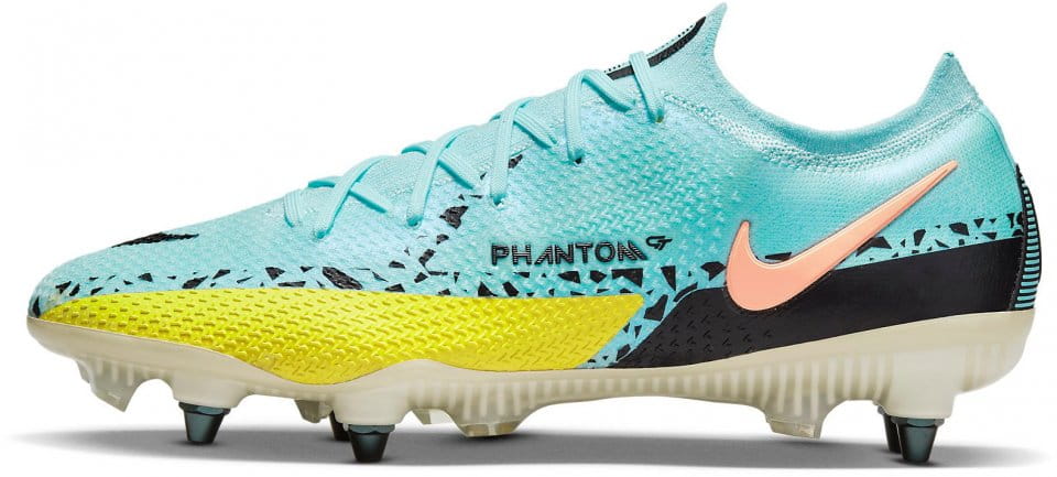 Football shoes Nike PHANTOM GT2 ELITE SG-PRO AC