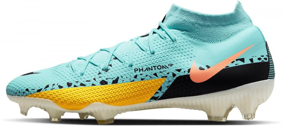 Football shoes Nike PHANTOM GT2 PRO DF FG - Top4Football.com