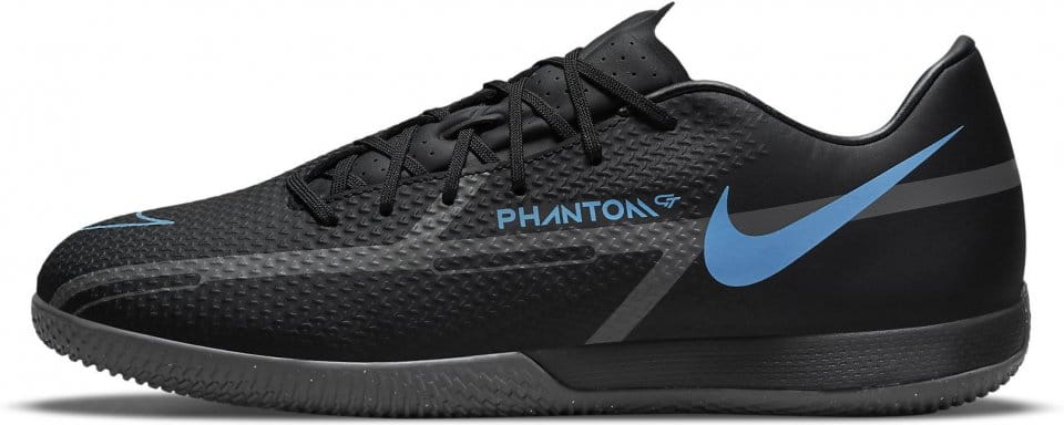 Indoor shoes Nike Phantom GT2 Academy IC Indoor/Court Soccer Shoe