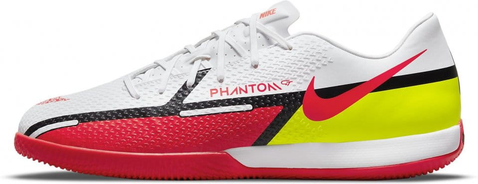 Indoor shoes Nike Phantom GT2 Academy IC Indoor/Court Soccer Shoe -  Top4Football.com