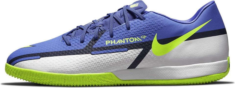 Indoor shoes Nike Phantom GT2 Academy IC Indoor/Court Soccer Shoe