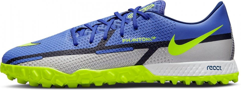 Football shoes Nike Phantom GT2 Pro TF - Top4Football.com