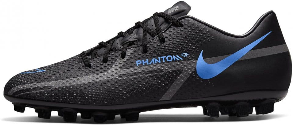 Football shoes Nike Phantom GT2 Academy AG Artificial-Grass Soccer Cleat