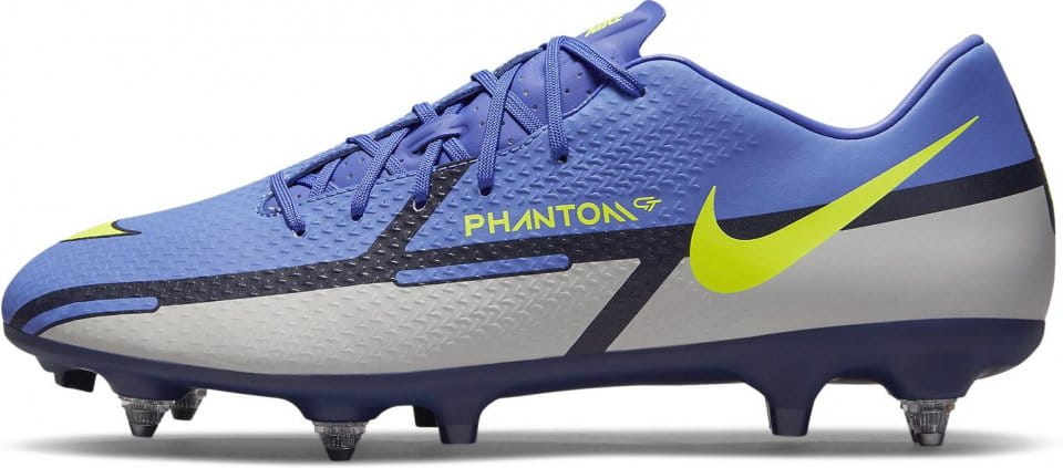 Football shoes Nike Phantom GT2 Academy SG-Pro AC Soft-Ground Soccer Cleat  - Top4Football.com