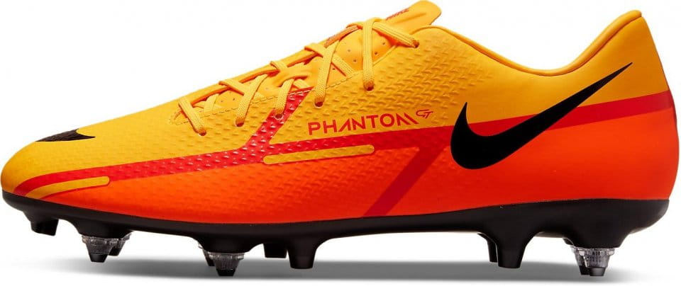 Football shoes Nike Phantom GT2 Academy SG-Pro AC - Top4Football.com