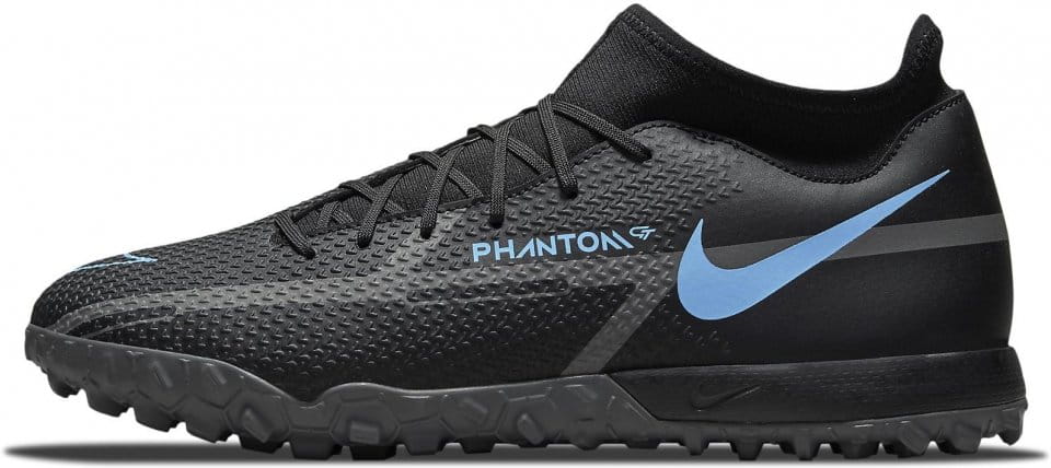 Football shoes Nike Phantom GT2 Academy Dynamic Fit TF Turf Soccer Shoe