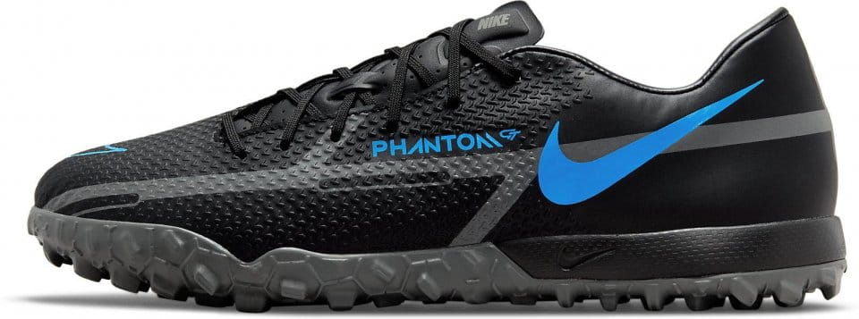 Football shoes Nike Phantom GT2 Academy TF Turf Soccer Shoe -  Top4Football.com
