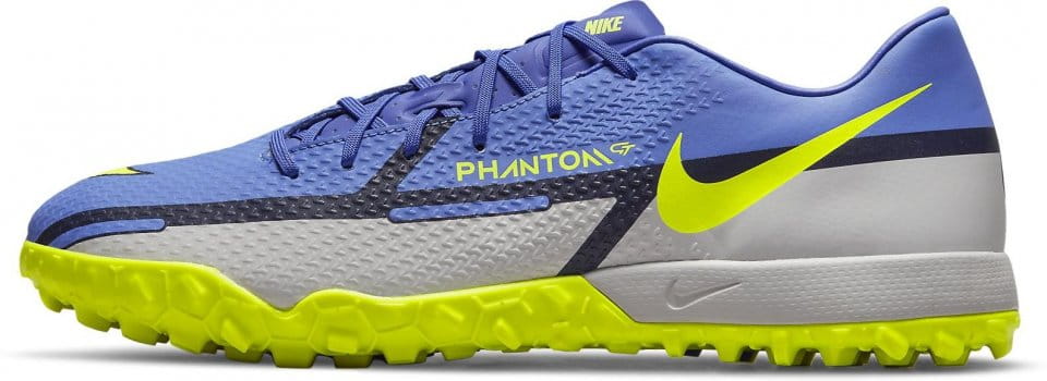 Football shoes Nike Phantom GT2 Academy TF Turf Soccer Shoe -  Top4Football.com