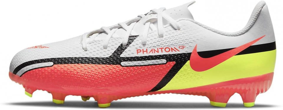 Football shoes Nike Jr. Phantom GT2 Academy FG/MG Multi-Ground Soccer Cleat