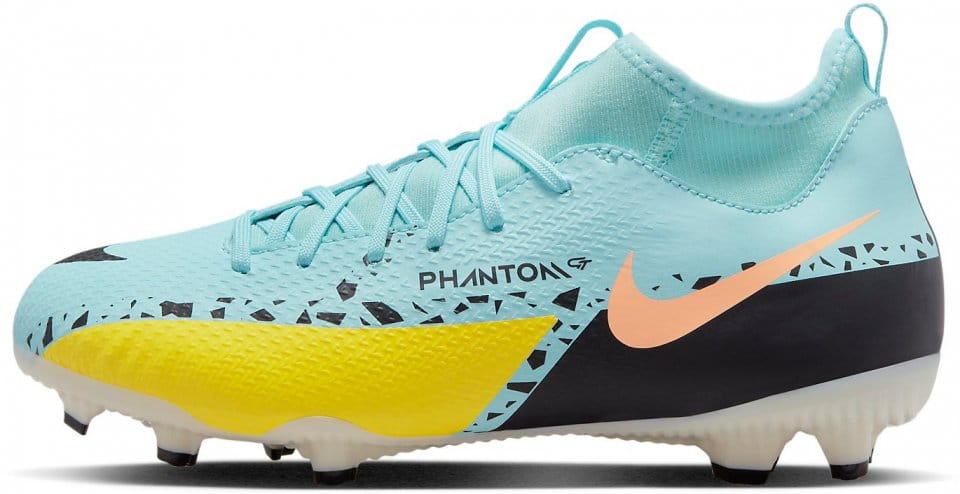 Football shoes Nike JR PHANTOM GT2 ACADEMY DF FGMG