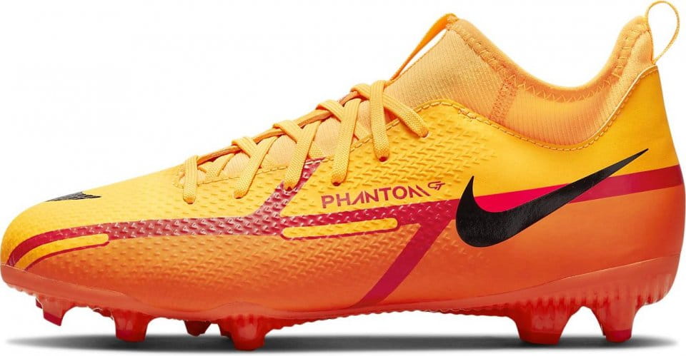 Football shoes Nike Jr. Phantom GT2 Academy Dynamic Fit MG -  Top4Football.com
