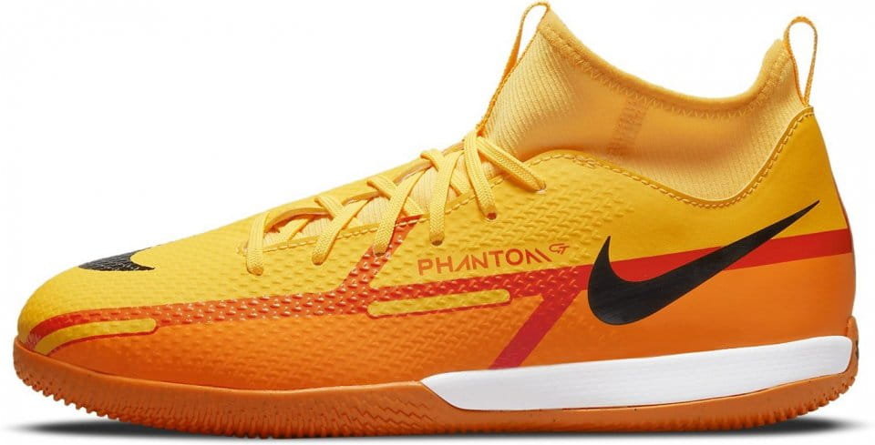Indoor soccer shoes Nike Jr. Phantom GT2 Academy Dynamic Fit IC