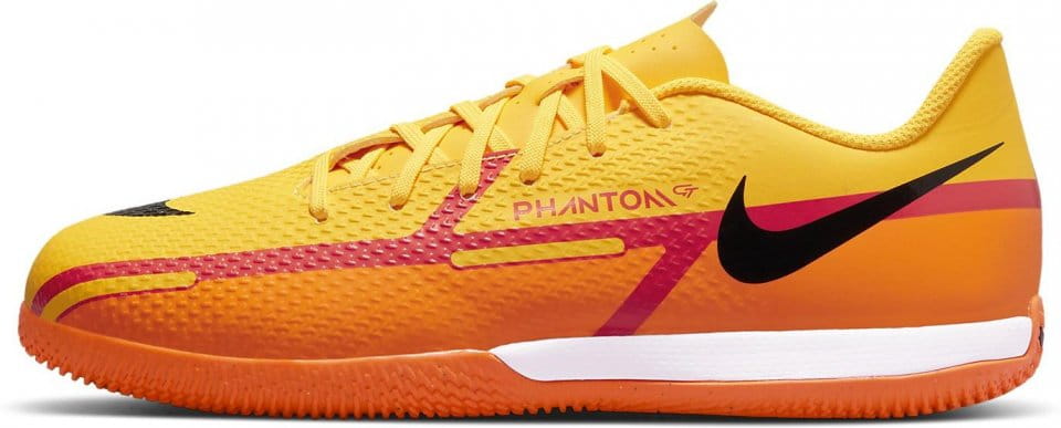 Indoor soccer shoes Nike Jr. Phantom GT2 Academy IC - Top4Football.com