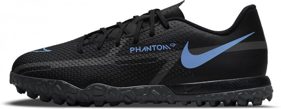 Football shoes Nike Jr. Phantom GT2 Academy TF Turf Soccer Shoe