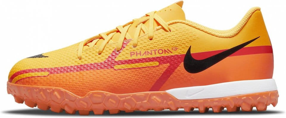 Football shoes Nike Jr. Phantom GT2 Academy TF