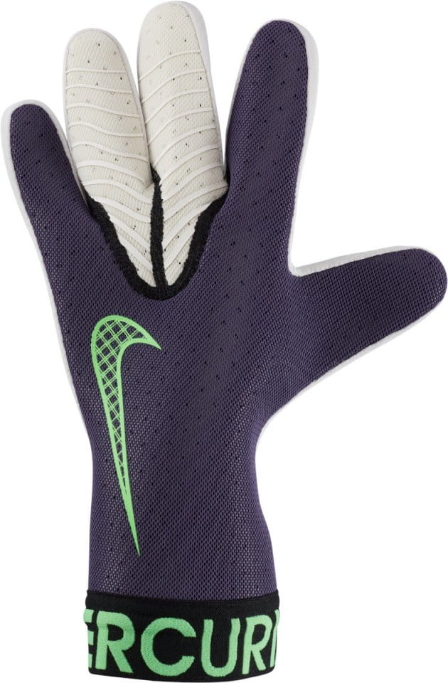 Goalkeeper's gloves Nike Mercurial Goalkeeper Touch Elite