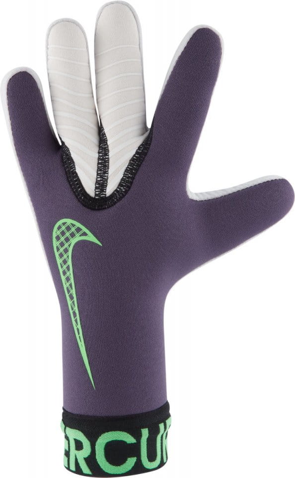 Goalkeeper's gloves Nike Mercurial Goalkeeper Touch Victory