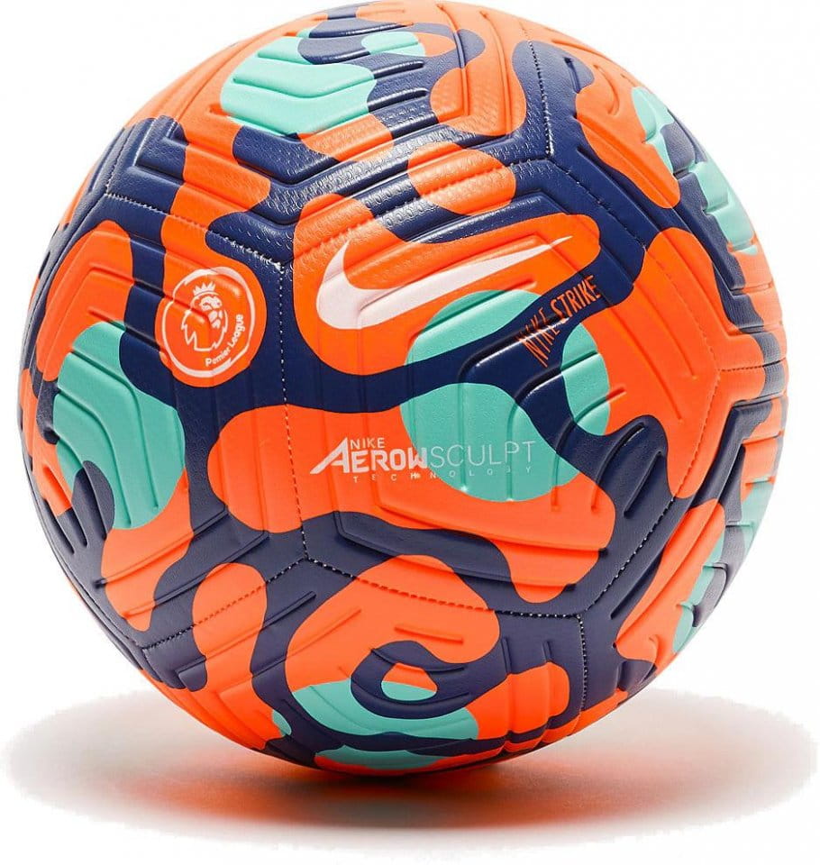 Nike Premier League Strike Soccer Ball - Top4Football.com