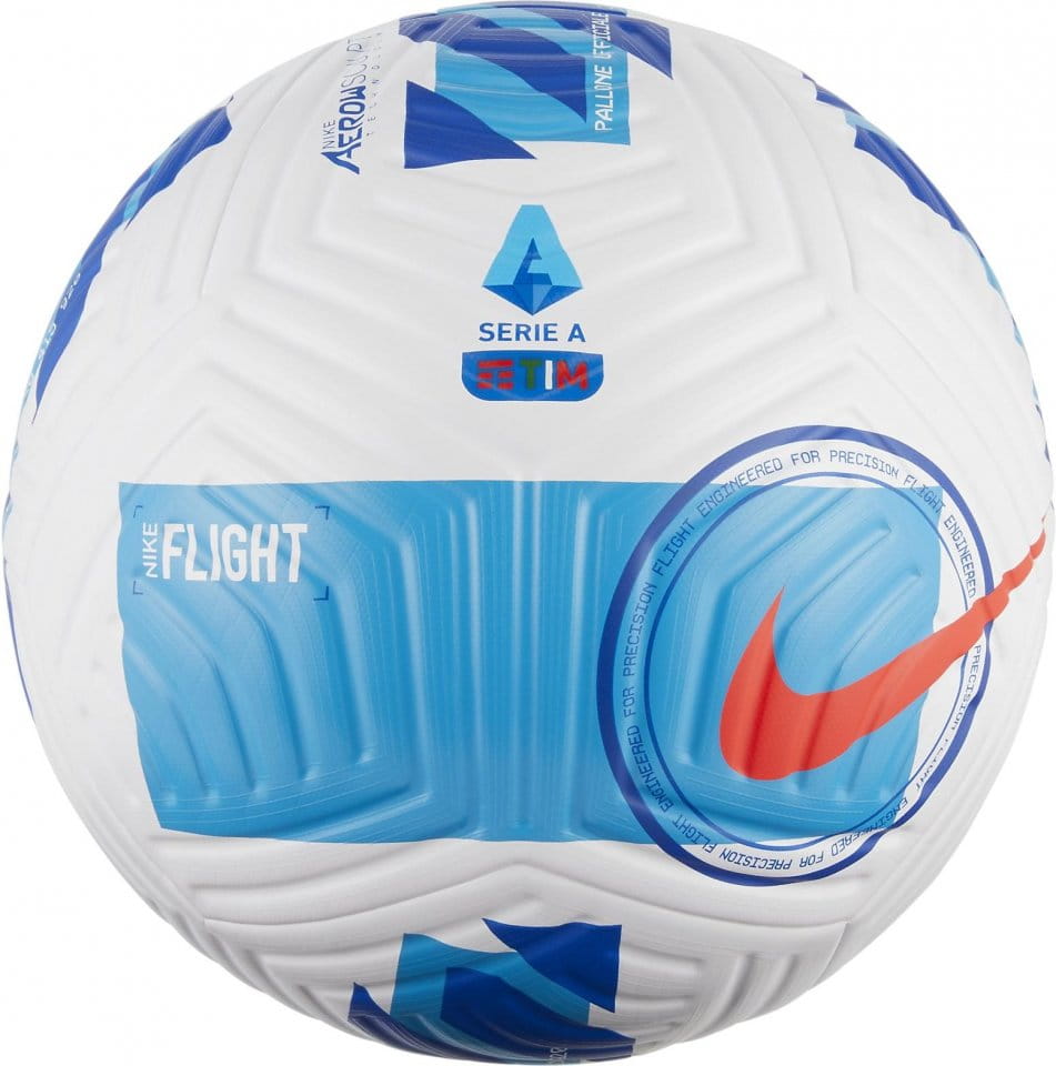 Nike Serie A Flight Soccer Ball - Top4Football.com