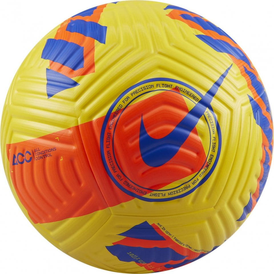 Ball Nike Serie A Flight Soccer Ball - Top4Football.com