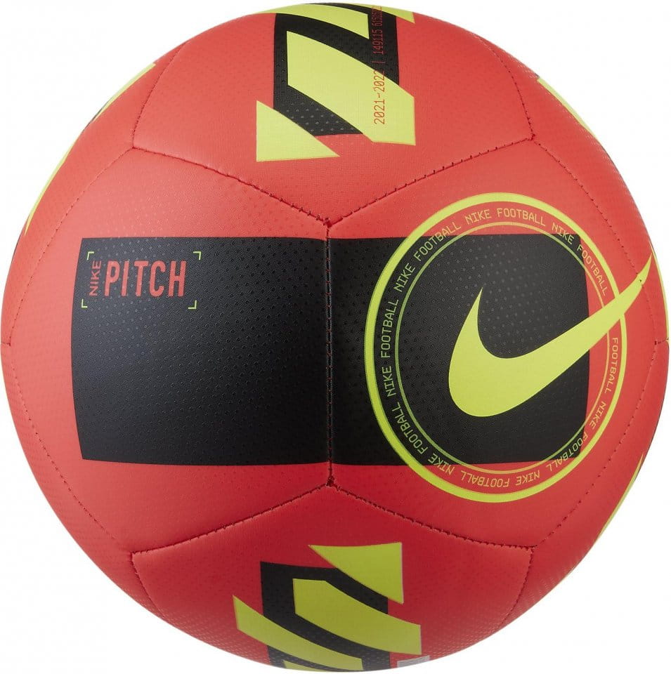 Nike Pitch Soccer Ball
