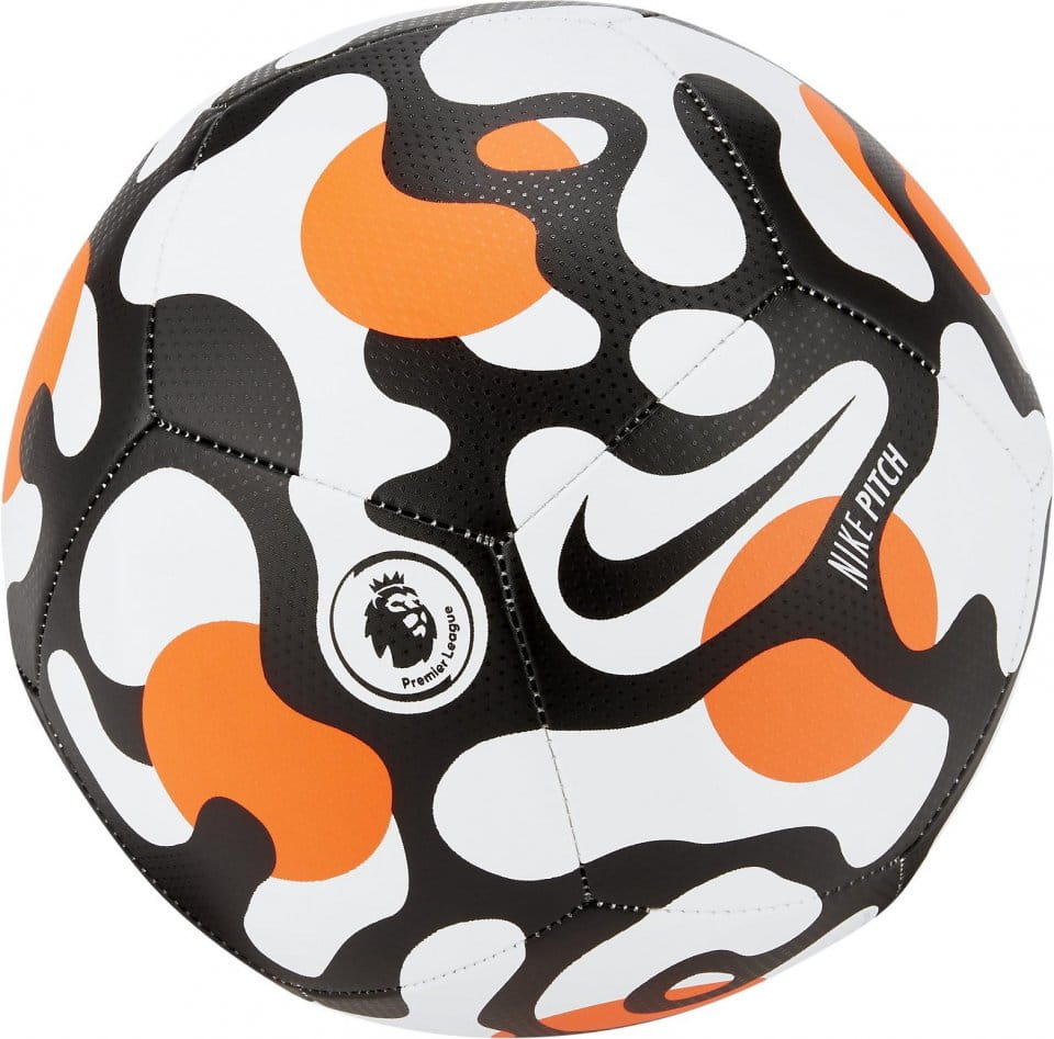 Nike Premier League Pitch Soccer Ball - Top4Football.com