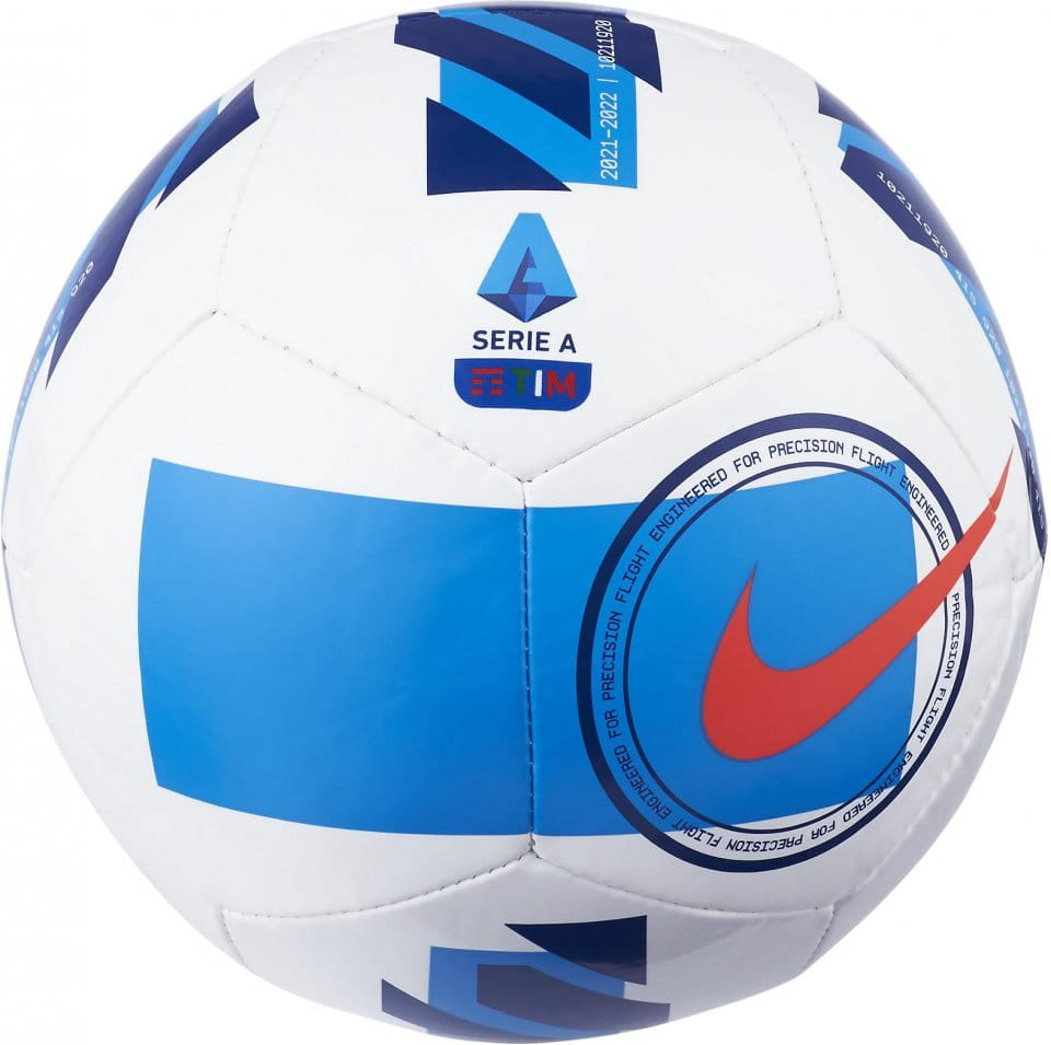 Nike Serie A Skills Soccer Ball - Top4Football.com