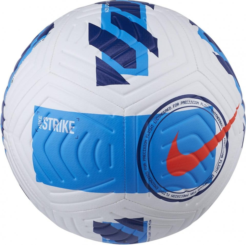 Ball Nike Serie A Strike Soccer Ball - WPsoccer