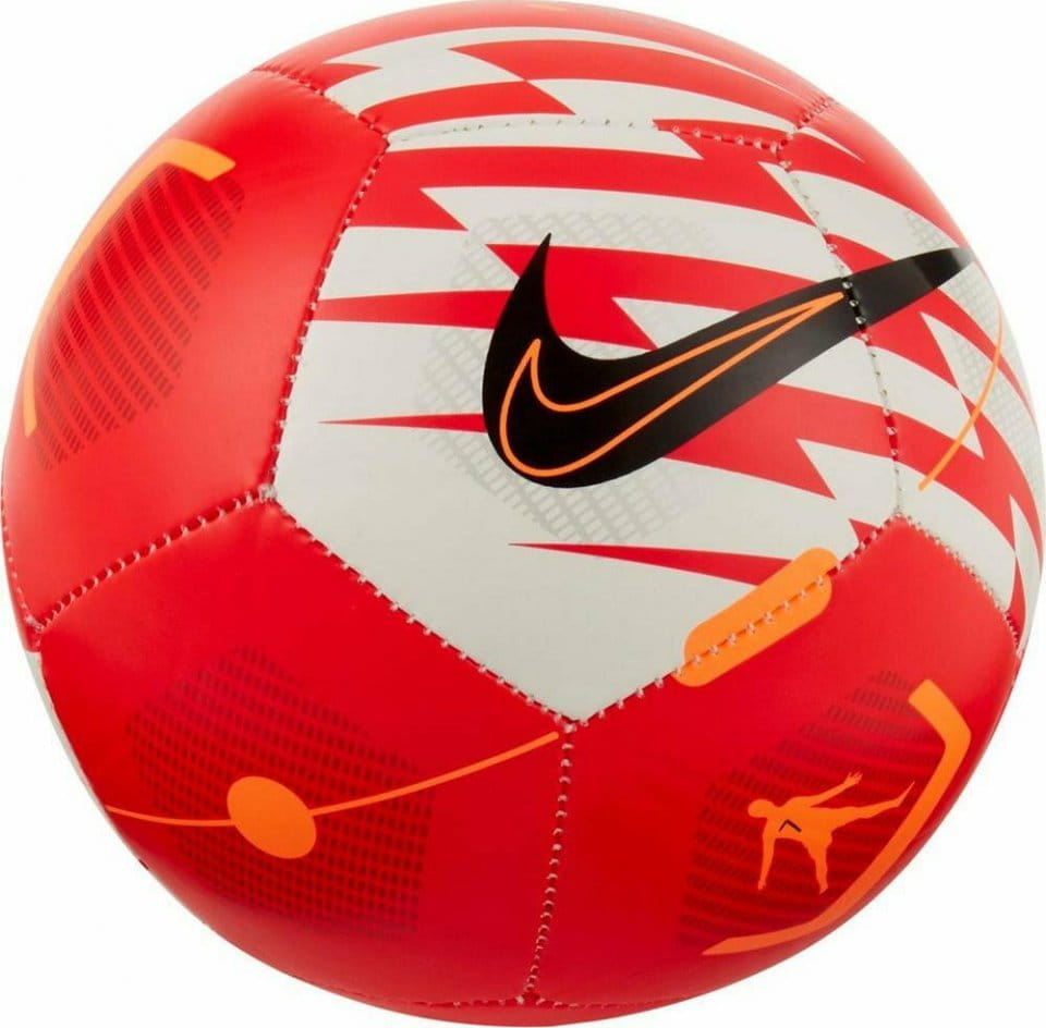 Nike CR7 Skills Soccer Ball