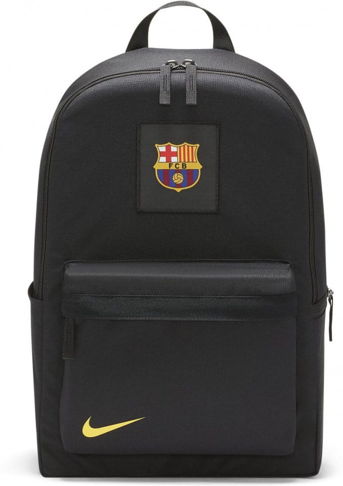 Nike FC Barcelona Stadium Soccer Backpack - Top4Football.com