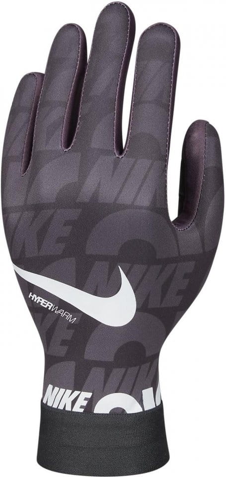 Nike Academy HyperWarm Football Gloves