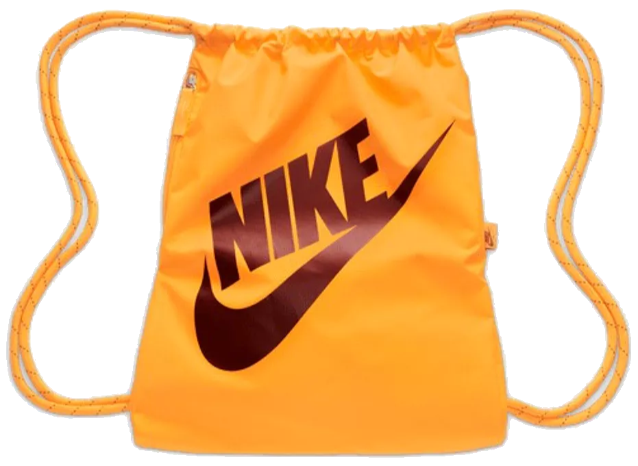 Sack Nike NK HERITAGE DRAWSTRING