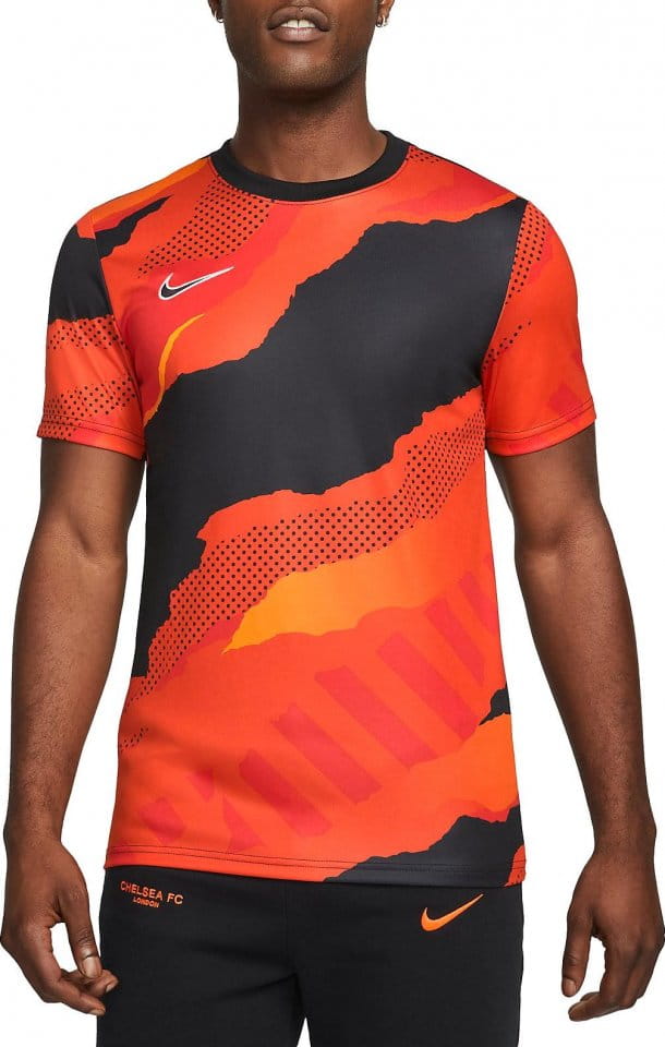 T-shirt Nike DRI-FIT GX TOP SS - Top4Football.com