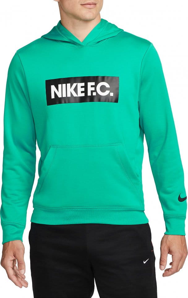 Hooded sweatshirt Nike M NK DF FC LIBERO HOODIE - Top4Football.com
