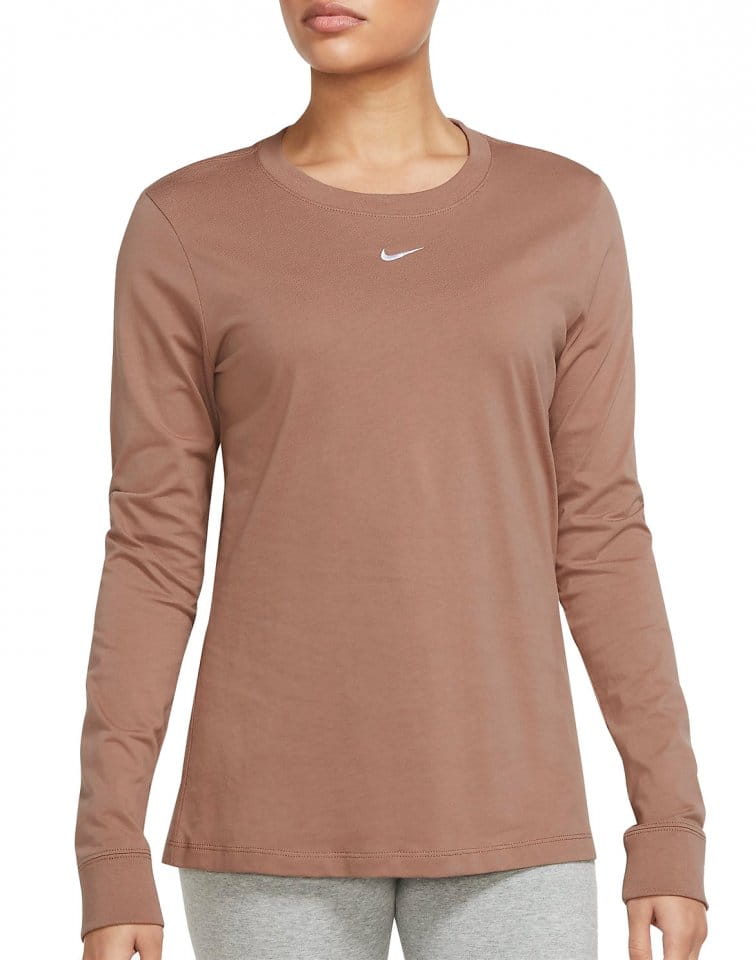 Long-sleeve T-shirt Nike Sportswear Women s Long-Sleeve T-Shirt -  Top4Football.com