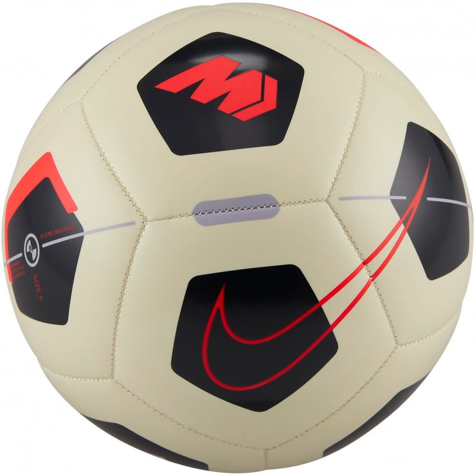 Ball Nike Mercurial Fade Trainingsball