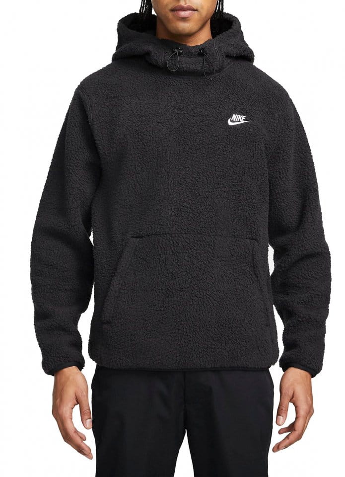 Hooded sweatshirt Nike Essentials Sherpa Hoody - Top4Football.com