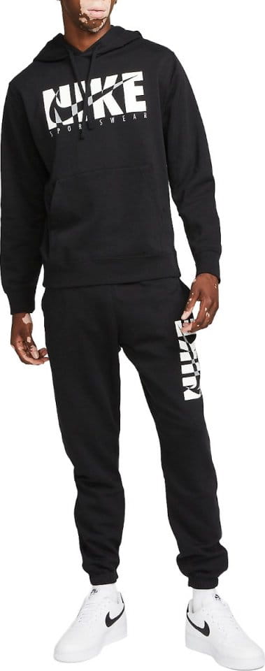 Kit Nike Sportswear Men s Fleece Tracksuit - Top4Football.com