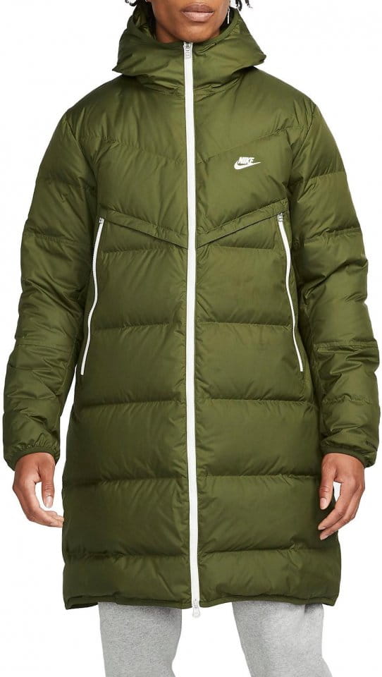 Hooded jacket Nike Sportswear Storm-FIT Windrunner Men s Parka